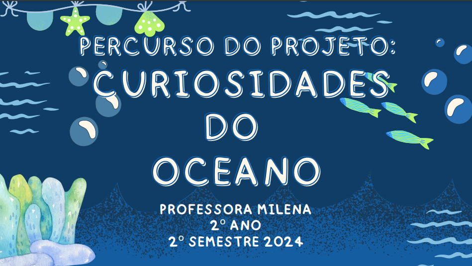 2º EF MATEMÁTICA